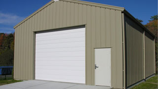 Garage Door Openers at Centrebridge, Colorado